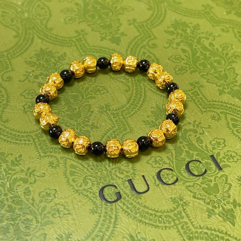 Gucci Bracelet 09yxx02